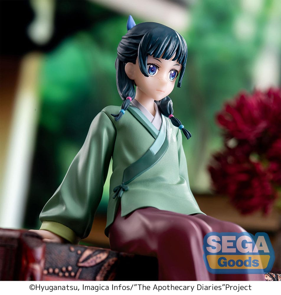 SEGA-TV Anime DAN DA DAN PM Perching Figure Okarun(Transformed SEGA-TV Anime DAN DA DAN PM Perching Figure Okarun(Transformed